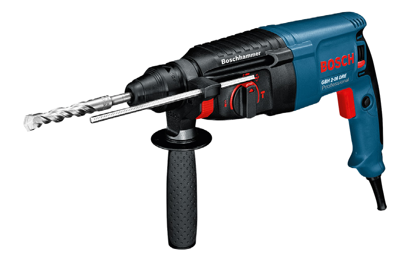 Bosch GBH 2-26 DRE